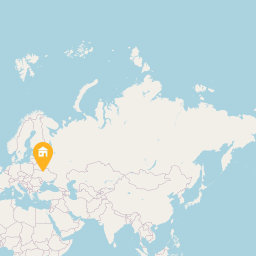 Apartments on Druzhby Narodiv на глобальній карті